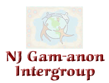 NJ Gam-Anon Intergroup