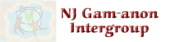 NJ Gam-Anon Intergroup